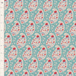 Tilda Jubilee - Teardrop - Teal