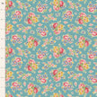 Tilda Jubilee - Sue - Teal