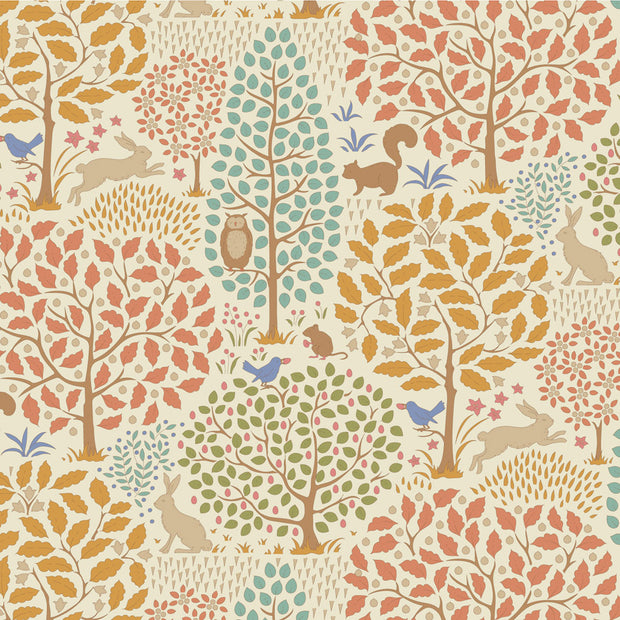 TILDA - Sanctuary - Warm