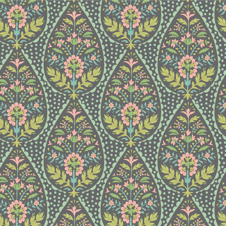 TILDA - Sanctuary - Adina - Greygreen