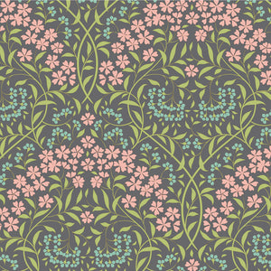 TILDA - Sanctuary - Larissa - Greygreen
