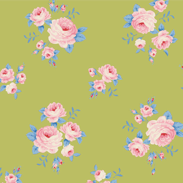 TILDA - Sunday Brunch - Mille in Lime