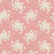 TILDA - Sunday Brunch - White Flower in Pink