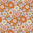 Tilda - Wallflower - Lauren in Caramel