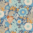 Tilda - Wallflower - Wallflower in Blue