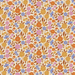 Tilda - Wallflower - Janice in Caramel