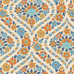 Tilda - Wallflower - Bianca in Blue