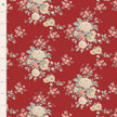 TILDA - Merry Little Christmas - Carol - Burgundy