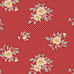 TILDA - Merry Little Christmas - Joy - Red