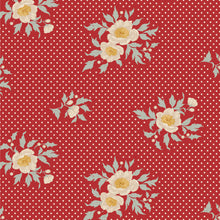 Load image into Gallery viewer, TILDA - Merry Little Christmas - Joy - Red
