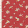 TILDA - Merry Little Christmas - Joy - Red