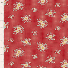 Load image into Gallery viewer, TILDA - Merry Little Christmas - Joy - Red
