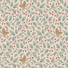 Load image into Gallery viewer, TILDA - Merry Little Christmas - Holly - Duckegg
