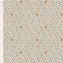 Load image into Gallery viewer, TILDA - Merry Little Christmas - Holly - Duckegg
