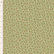 TILDA - Merry Little Christmas - Mistletoe - Pistachio