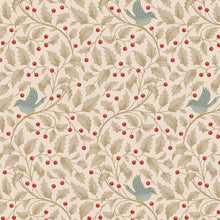 Load image into Gallery viewer, TILDA - Merry Little Christmas - Holly - Clay
