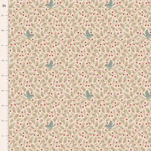 Load image into Gallery viewer, TILDA - Merry Little Christmas - Holly - Clay

