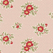 TILDA - Merry Little Christmas - Joy - Cream