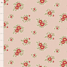 Load image into Gallery viewer, TILDA - Merry Little Christmas - Joy - Cream
