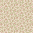 TILDA - Merry Little Christmas - Mistletoe - Cream