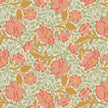 TILDA - Songbird - Flora - Coral