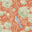 TILDA - Songbird - Cora - Coral