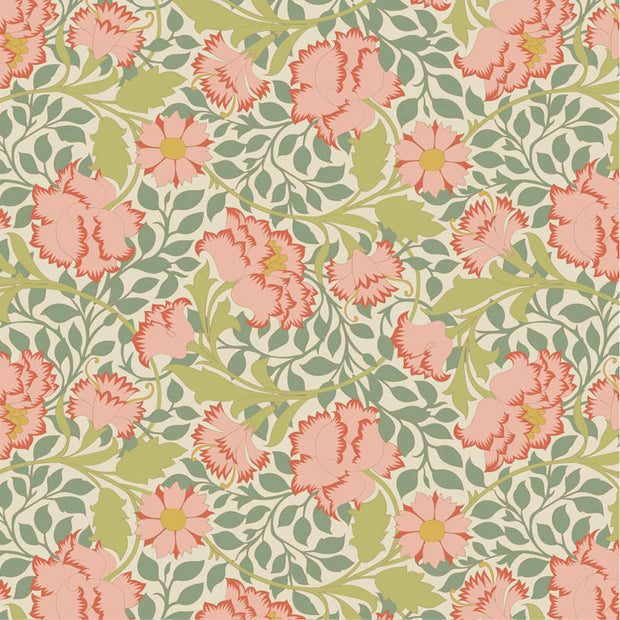 TILDA - Songbird - Flora - Sage