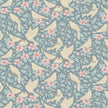 TILDA - Songbird - Ava - Blue