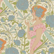 TILDA - Songbird - Aubrey - Blue