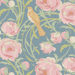 TILDA - Songbird - Cora - Blue