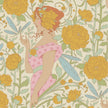TILDA - Songbird - Aubrey - Mustard