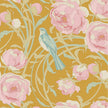 TILDA - Songbird - Cora - Mustard
