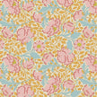 TILDA - Songbird - Flora - Mustard