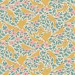 TILDA - Songbird - Ava - Teal