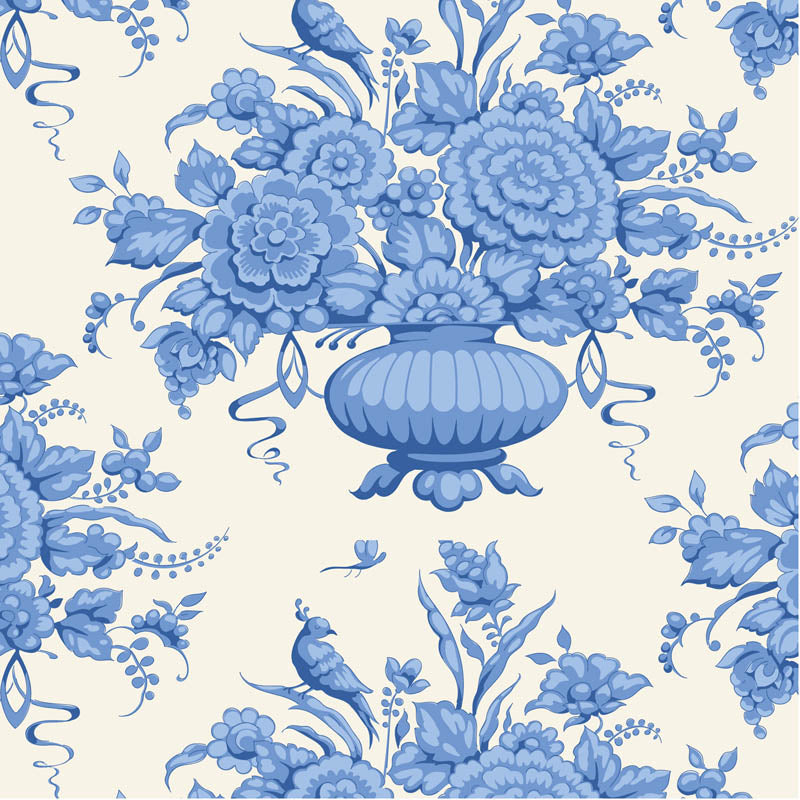 Something Blue - Afina - Blue