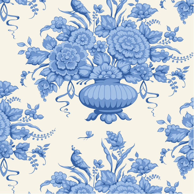 Something Blue - Afina - Blue
