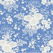 Something Blue - Isolde - Cornflower
