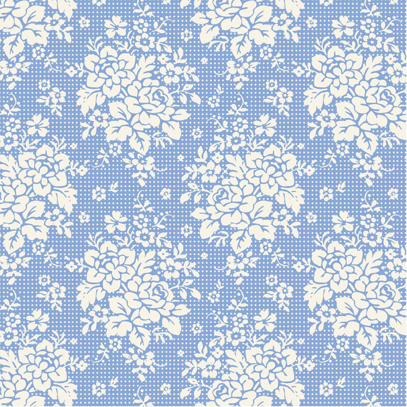 Something Blue - Picnic - Sky