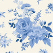 Something Blue - Wildgarden - Blue