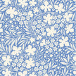 Something Blue - Bushbloom - Blue