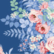 Something Blue - Whimsyflower - Night