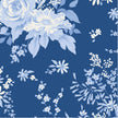Something Blue - Wildgarden - Night