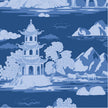 Something Blue - Cottonview - Night