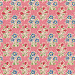 Tilda Jubilee - Farm Flowers - Pink