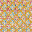 Tilda Jubilee - Farm Flowers - Mustard