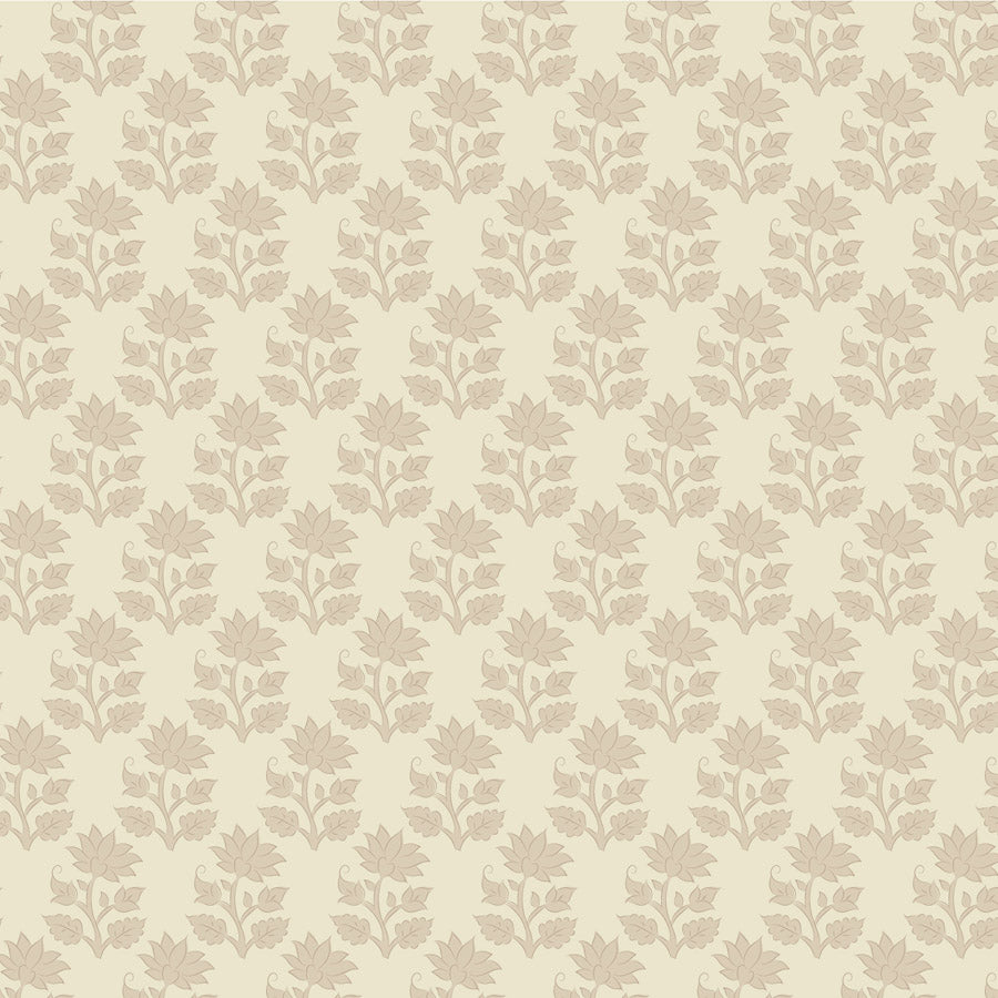 TILDA - Sanctuary - Mira - Cream