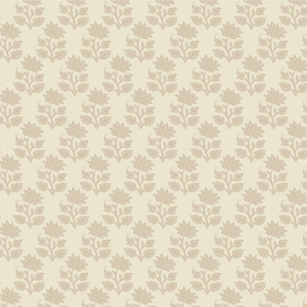 TILDA - Sanctuary - Mira - Cream