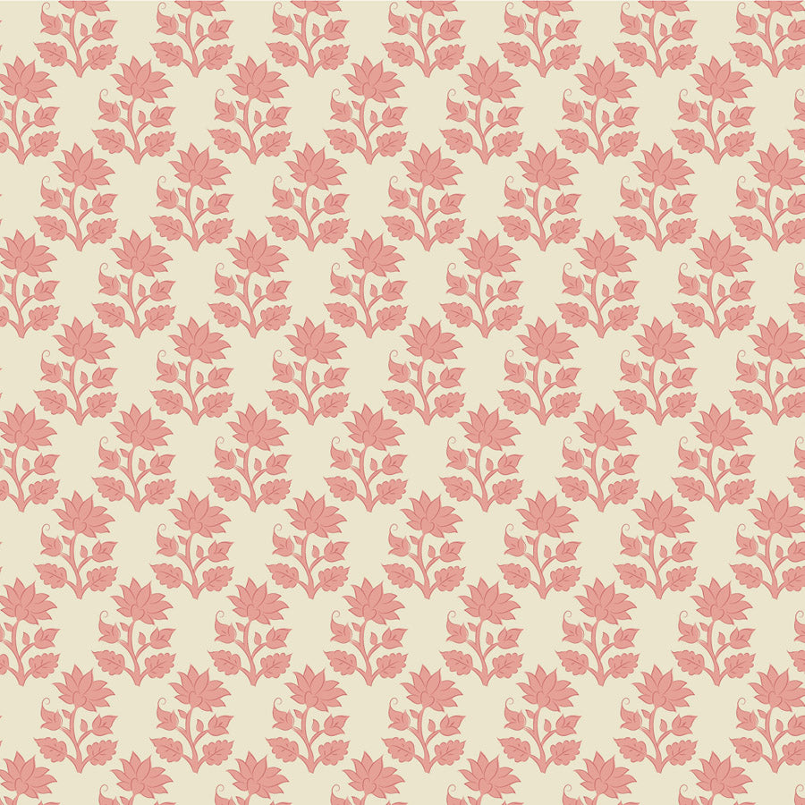 TILDA - Sanctuary - Mira - Pink