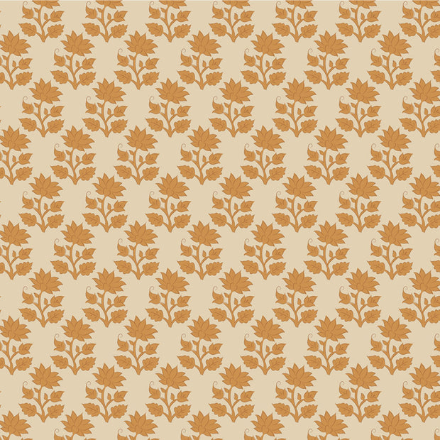 TILDA - Sanctuary - Mira - Ochre