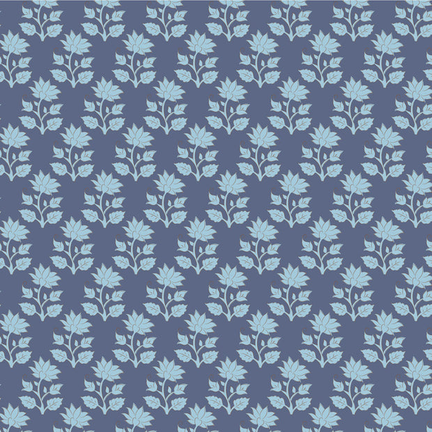 TILDA - Sanctuary - Mira - Blue